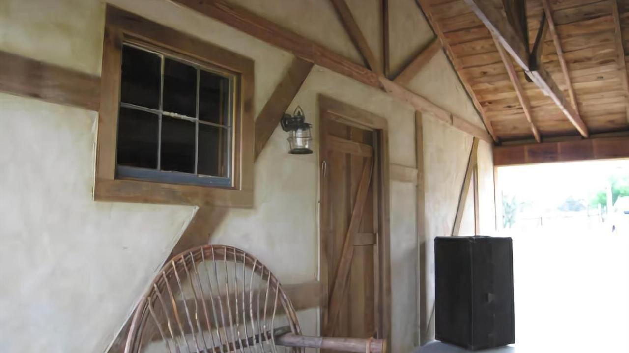 Country Inn Cottages Фредериксбург Екстериор снимка